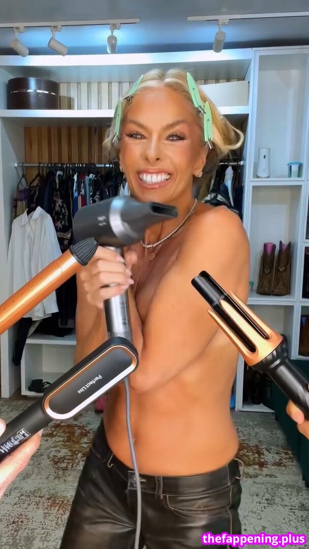 Adriane Galisteu / galisteuoficial Foto OnlyFans Nuda #464
