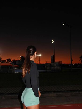 Full leaked Adrianna mier page private photo