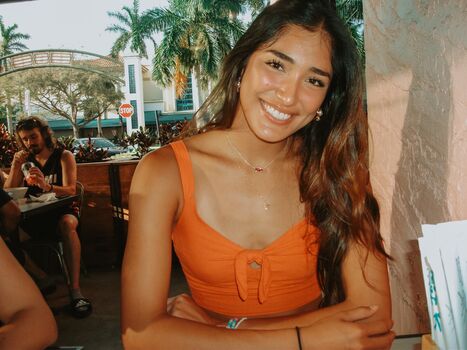 Full leaked Adrianna mier private photo