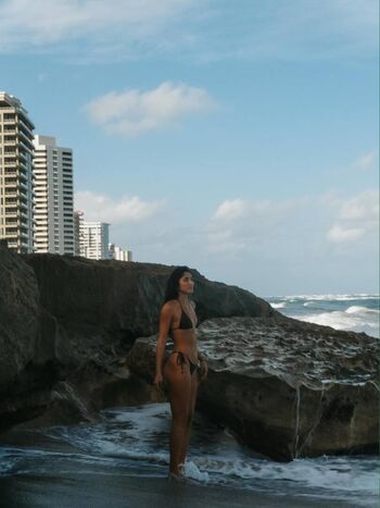 Full leaked Adrianna mier private photo