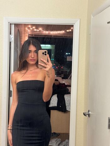 Full leaked Adrianna mier private photo