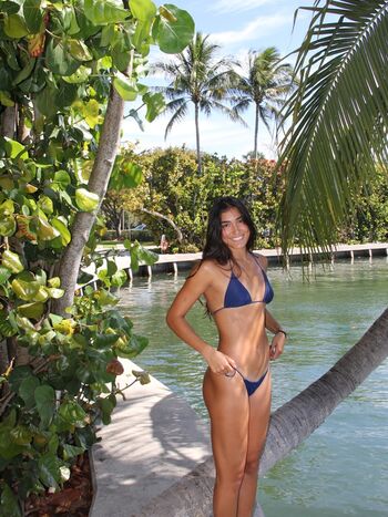 Full leaked Adrianna mier private photo
