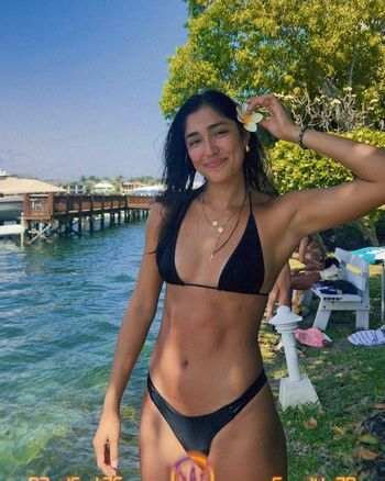 Full leaked Adrianna mier private photo