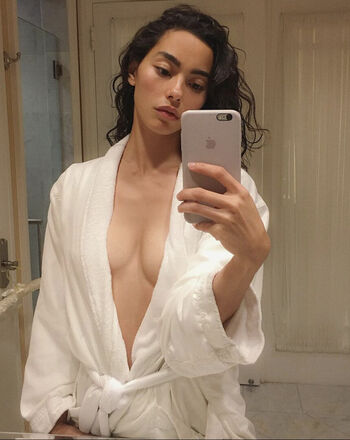 Full leaked Adrianne ho page private photo