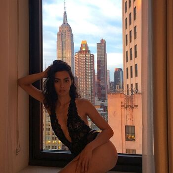 Adrianne Ho
