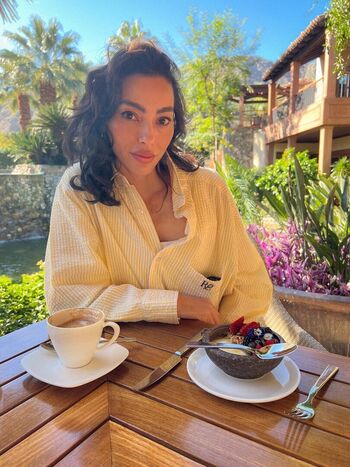 Full leaked Adrianne ho page private photo