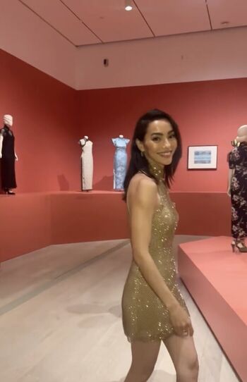 Full leaked Adrianne ho page private photo
