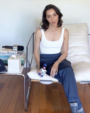 Full leaked Adrianne ho private photo