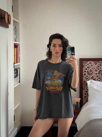 Full leaked Adrianne ho private photo