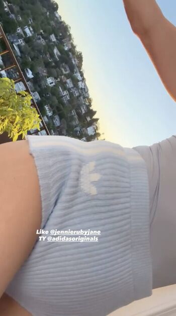 Full leaked Adrianne ho private photo