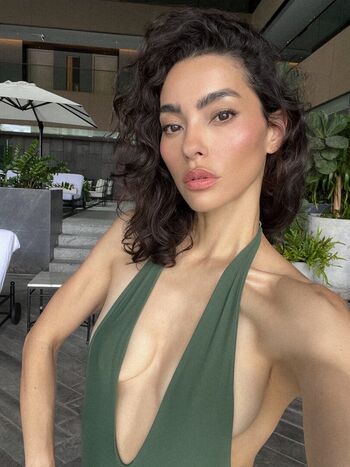 Full leaked Adrianne ho private photo