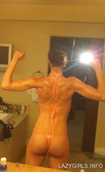 Full leaked Adrianne marie curry private photo