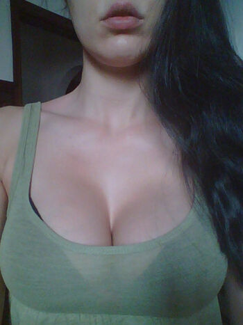 Full leaked Adrianne marie curry private photo