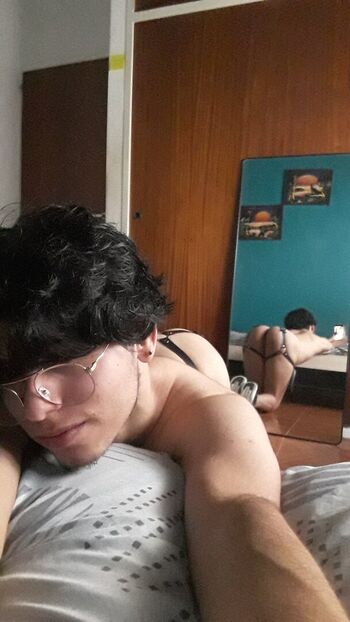 Full leaked Adrielito private photo