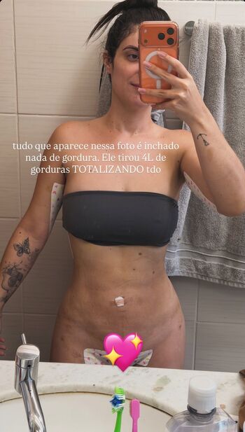 Full leaked Adrielly maciel page private photo