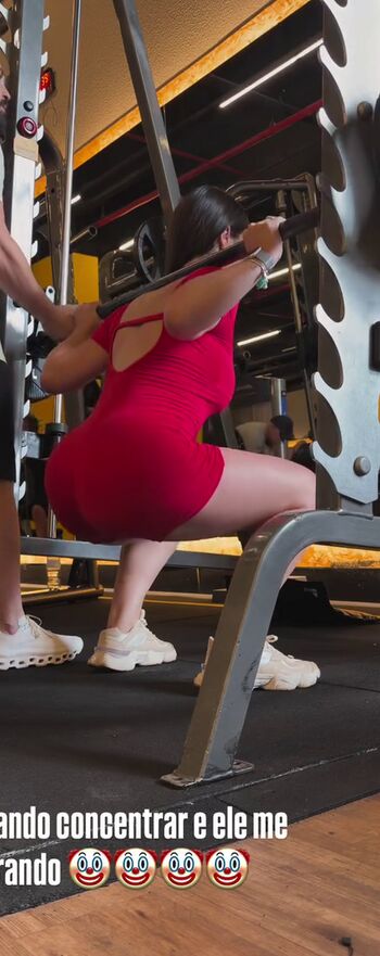 Full leaked Adrielly maciel private photo