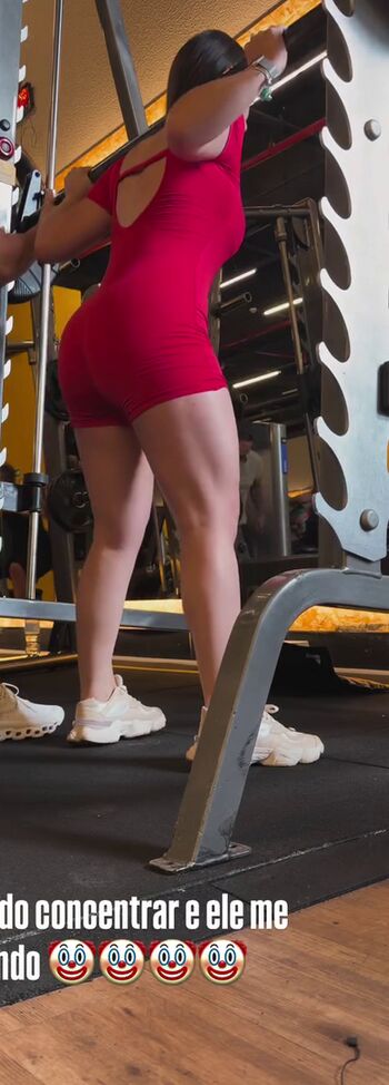 Full leaked Adrielly maciel private photo