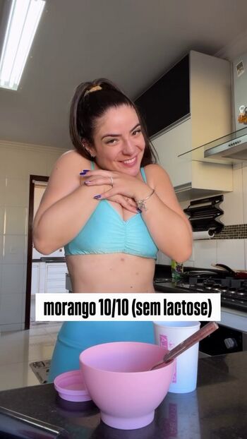Full leaked Adrielly maciel private photo