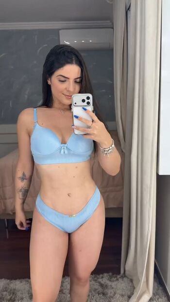Full leaked Adrielly maciel private photo