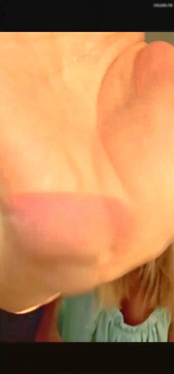 Full leaked Adrienne koleszar private photo