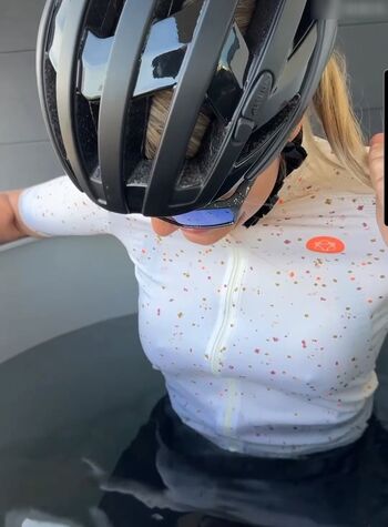 Full leaked Adrienne koleszar private photo