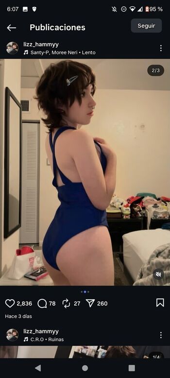 Full leaked Adrifangz private photo