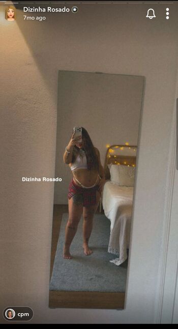 Full leaked Adrii rosado private photo