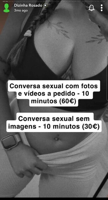 Full leaked Adrii rosado page private photo