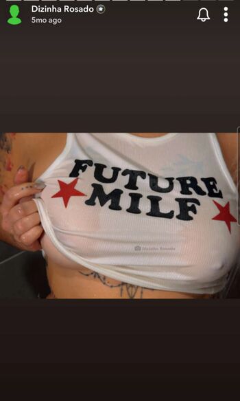Full leaked Adrii rosado page private photo