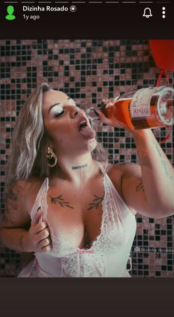 Full leaked Adrii rosado page private photo