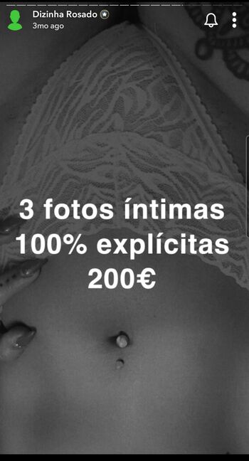 Full leaked Adrii rosado page private photo