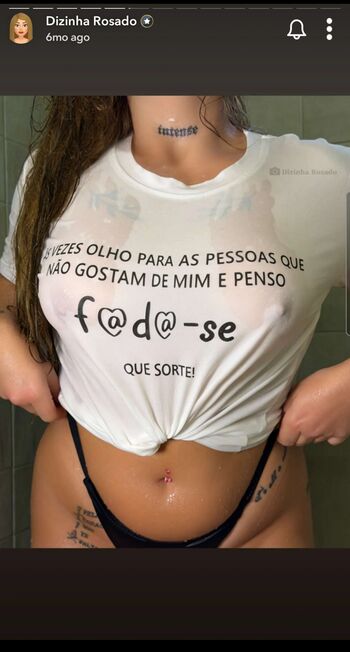 Full leaked Adrii rosado private photo