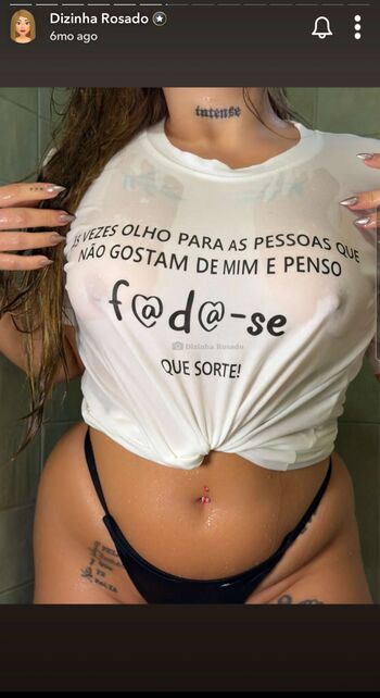 Full leaked Adrii rosado private photo