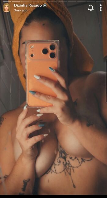 Full leaked Adrii rosado private photo