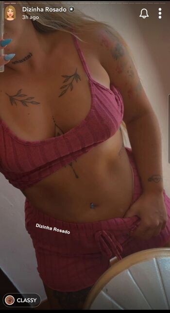 Full leaked Adrii rosado private photo