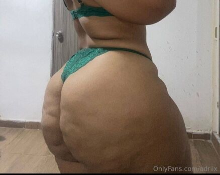 Full leaked Adriix page private photo