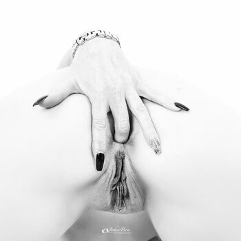 Full leaked Adultfolio page private photo