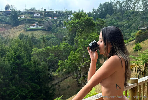 Full leaked Adventure juntos private photo