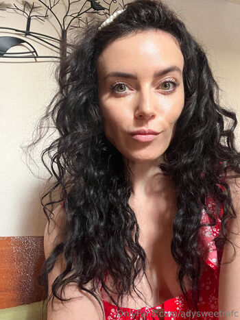 Full leaked Adysweet private photo