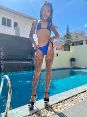 Full leaked Ae asia page private photo