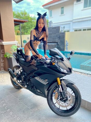 Full leaked Ae asia page private photo