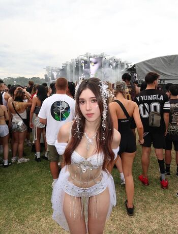 Full leaked Aejir i private photo