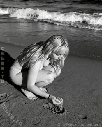 Full leaked Aelarax page private photo