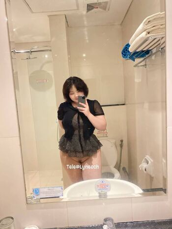 Full leaked Aelyncos private photo