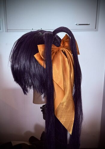 Full leaked Aery tiefling  page private photo