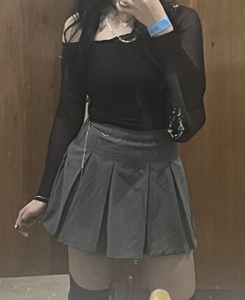 Full leaked Aerylla va private photo