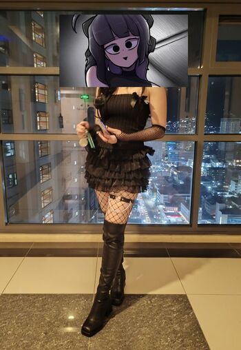 Full leaked Aerylla va private photo