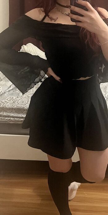 Full leaked Aerylla va private photo