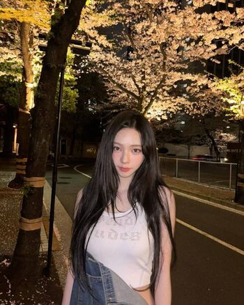 Aespa Karina