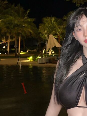Full leaked Aespa official page private photo